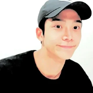 Sticker from ☆̲ rowoon ━━  @kdramastiker
