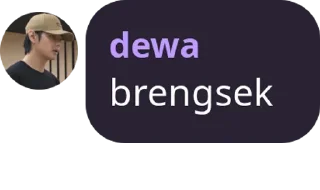 💀 emoji dewa Telegram sticker 7 of 18