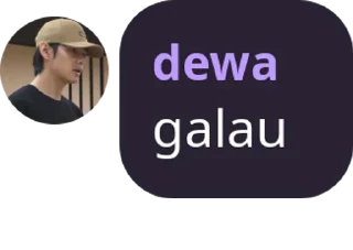 💀 emoji dewa Telegram sticker 10 of 18