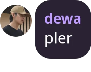 💀 emoji dewa Telegram sticker 17 of 18