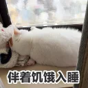 😴 emoji 个人收藏 Telegram sticker 24 of 52