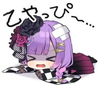🤕 emoji 个人收藏 @Zenithalize Telegram sticker 5 of 30