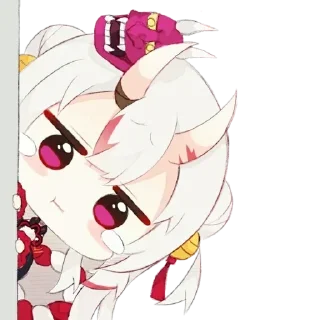 👀 emoji 个人收藏 @Zenithalize Telegram sticker 9 of 30