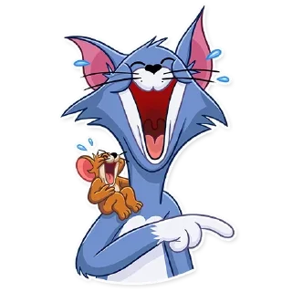 😆 emoji Pack Telegram sticker 13 of 50