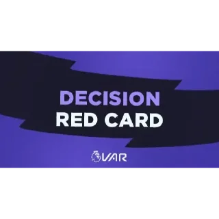 💬 emoji VAR is Bull Shit Telegram sticker 6 of 13