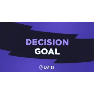 Sticker from VAR is Bull Shit
