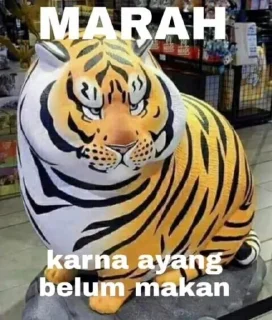 Sticker from hana