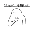 ❕ emoji Campur [repack] Telegram sticker 12 of 57