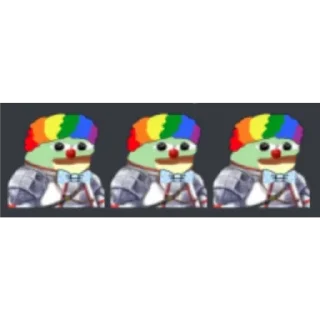 🙂 emoji My first pack Telegram sticker 2 of 10