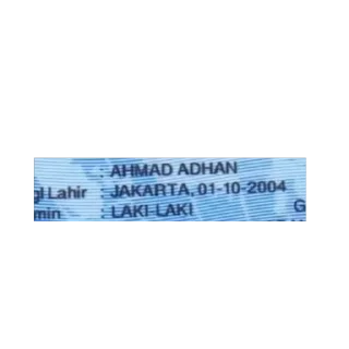 Sticker from DANGDUT AKADEMI By Whyyy