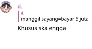 Sticker from sesuai mood aja sie pack by @QuotLyBot