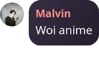 🦹 emoji sesuai mood aja sie pack by @QuotLyBot Telegram sticker 18 of 120