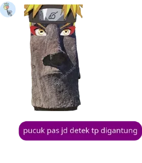Sticker from sesuai mood aja sie pack by @QuotLyBot