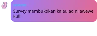 ❣️ emoji sesuai mood aja sie pack by @QuotLyBot Telegram sticker 11 of 120