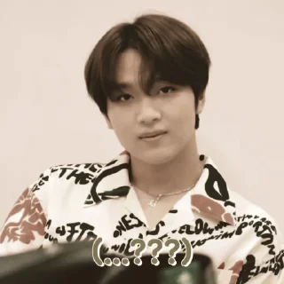 Sticker from ⌕ haechan 𓄳 @anniehelps