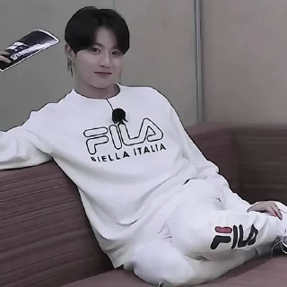 💗 emoji ☆ softkook — @jeonvo.cøm Telegram sticker 15 of 35