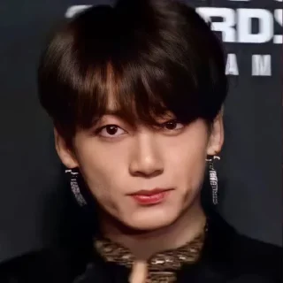 Sticker from ☆ jungkook — @jeonvo.cøm