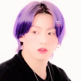 Sticker from ☆ jungkook — @jeonvo.cøm