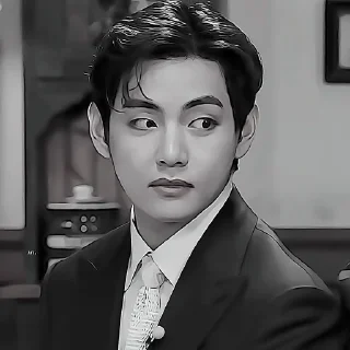 Sticker from ☆ tae.bnw — @jeonvo.cøm