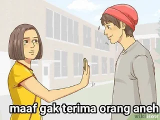 Sticker from ☆ meme's — @jeonvo.cøm