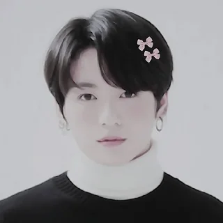 💗 emoji ☆ softkook — @jeonvo.cøm Telegram sticker 18 of 35