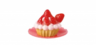 🍓 emoji ˘ `៸៸꒱ഒ ⊹ ˚ @prentals ₊  ⑅  . Telegram sticker 17 of 22