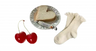 🍞 emoji ˘ `៸៸꒱ഒ ⊹ ˚ @prentals ₊  ⑅  . Telegram sticker 21 of 27