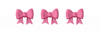 🎀 emoji ˘ `៸៸꒱ഒ ⊹ ˚ @Prentals ₊  ⑅  . Telegram sticker 15 of 15