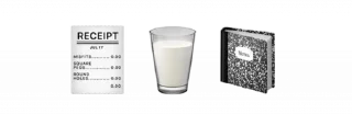 🥛 emoji ˘ `៸៸꒱ഒ ⊹ ˚ @Prentals ₊  ⑅  . Telegram sticker 7 of 15