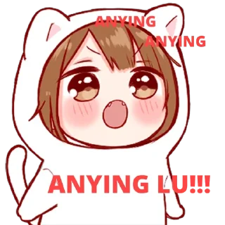 🖕 emoji punya nya alora @lOgoddes Telegram sticker 8 of 19