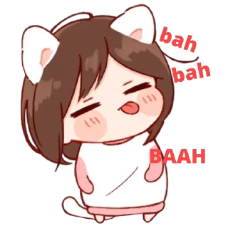 🤪 emoji punya nya alora @lOgoddes Telegram sticker 14 of 19