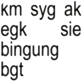 Sticker from pnyak keyla