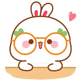 Sticker from cutiee <3