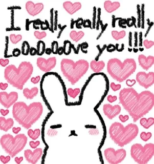 Sticker from cutiee