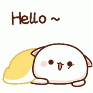 Sticker from Cutiee @sparkling_vibes