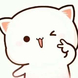 Sticker from Cutiee @sparkling_vibes