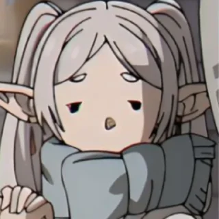 😔 emoji naren keren Telegram sticker 19 of 98