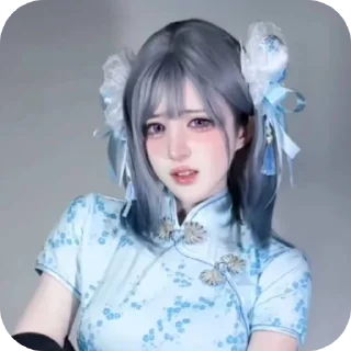 👍 emoji 嫌弃脸 Telegram sticker 4 of 14