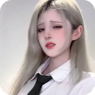 👍 emoji 嫌弃脸 Telegram sticker 12 of 14