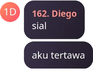 🤭 emoji aka Telegram sticker 18 of 18