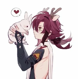 Sticker from Fypsticart