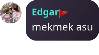 😔 emoji Sempak Pink🎀 pack by @QuotLyBot Telegram sticker 7 of 23