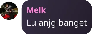 🇷🇪 emoji Sempak Pink🎀 pack by @QuotLyBot Telegram sticker 22 of 23