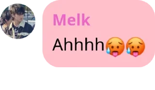 🥵 emoji Sempak Pink🎀 pack by @QuotLyBot Telegram sticker 18 of 23