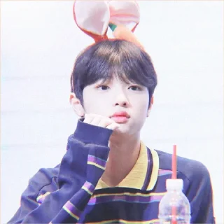 🐣 emoji dongpyo Telegram sticker 7 of 54