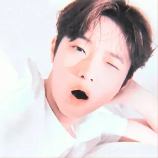 Sticker from dongpyo @bigelpunya