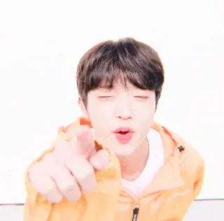 🐣 emoji dongpyo Telegram sticker 11 of 54