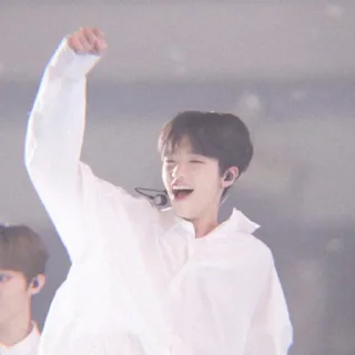 🐣 emoji dongpyo Telegram sticker 18 of 54
