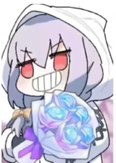 🌹 emoji 阿里乌斯 PNG vol.1 @tsugumi42 Telegram sticker 21 of 23