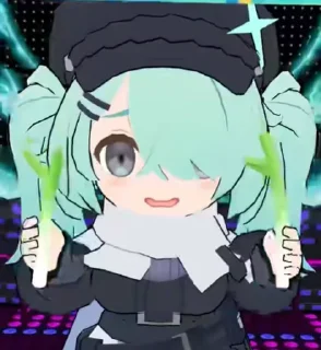 🥺 emoji 阿里乌斯 PNG vol.1 @tsugumi42 Telegram sticker 19 of 23